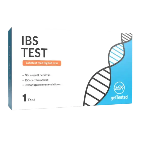 IBS-test | GetTested