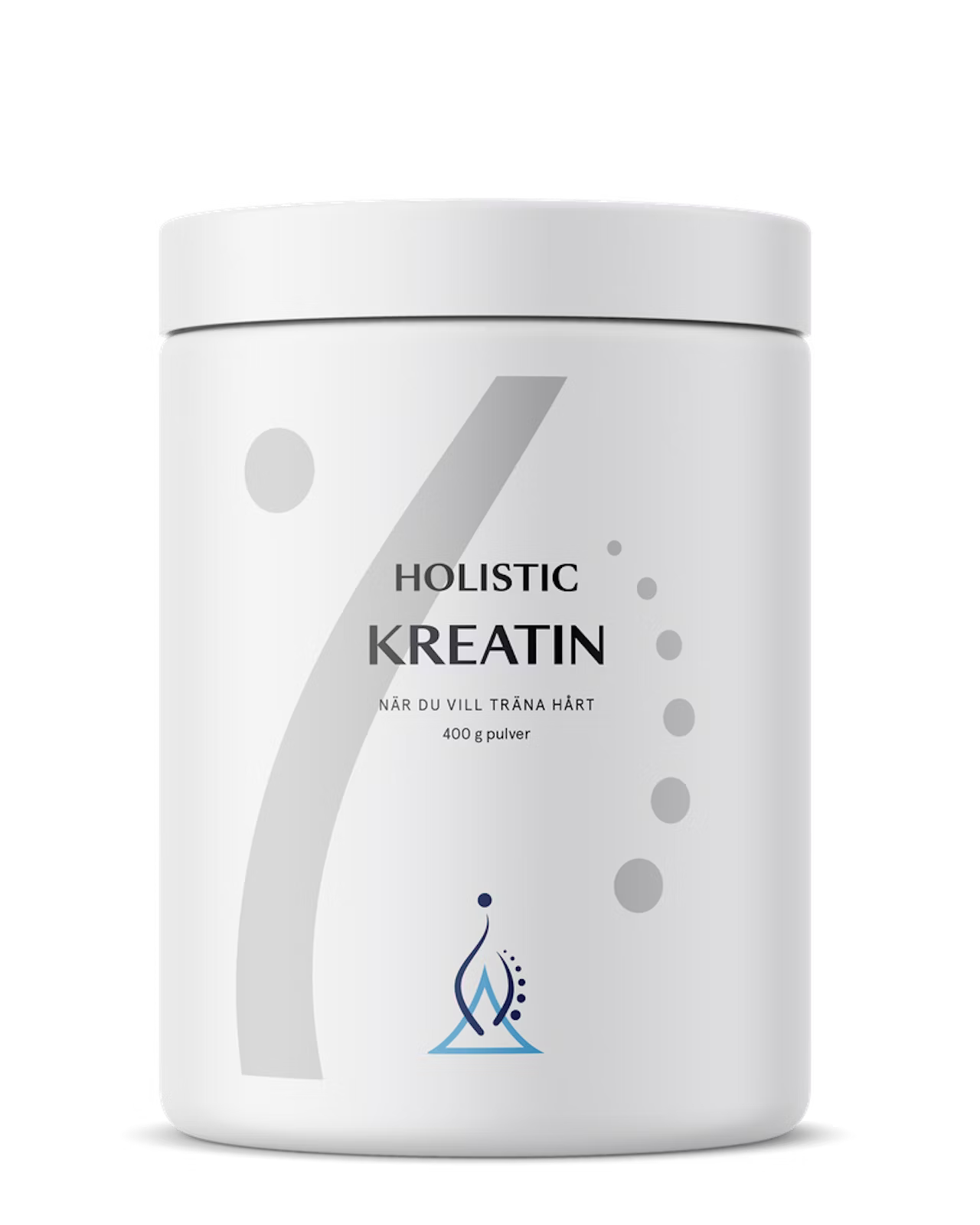Holistic Kreatin 400 g