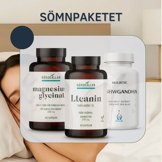 Sömnpaketet