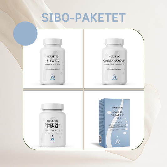 Sibo-paketet