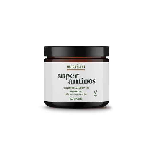 Närokällan Super Aminos 207 g